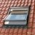 Мансардное окно Velux GZR 3050 78*98 Мансардное окно Velux GZR 3050 78*98